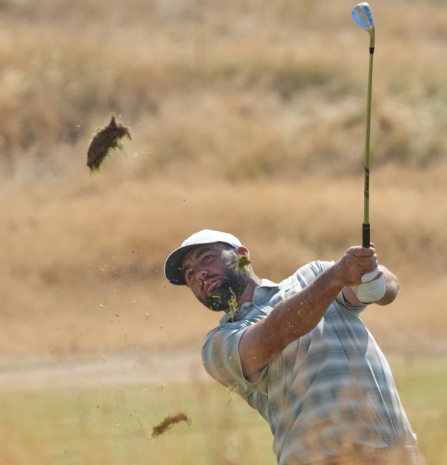 British Open 2026: Royal Birkdale hứa hẹn thử thách khắc nghiệt với các golfer - Ảnh 4.
