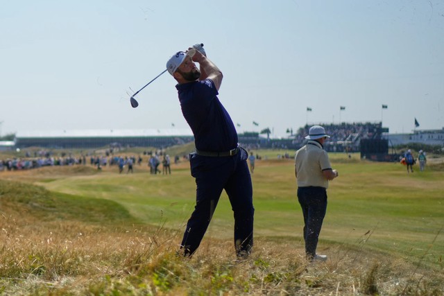 British Open 2026: Royal Birkdale hứa hẹn thử thách khắc nghiệt với các golfer - Ảnh 5.