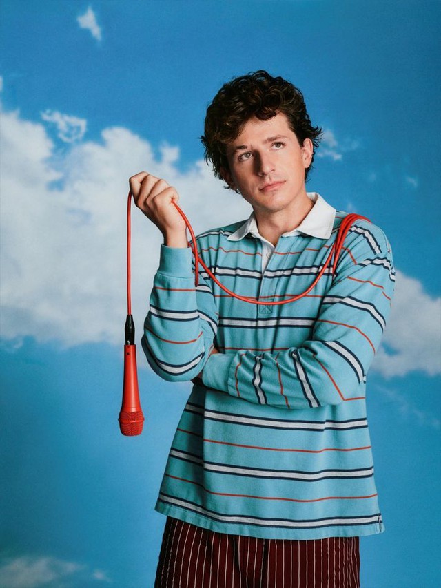 Charlie Puth tổ chức concert tại Hàn Quốc - Ảnh 2.