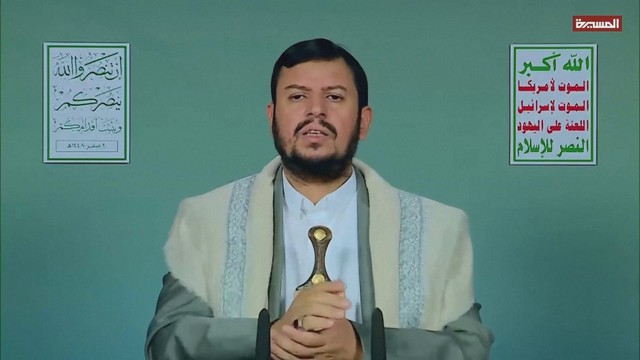 Tin Thế giới 24 Giờ ngày 17/7/2026 | Houthi dọa tấn công cơ sở dầu mỏ của Ả Rập Xê-út - Ảnh 1.
