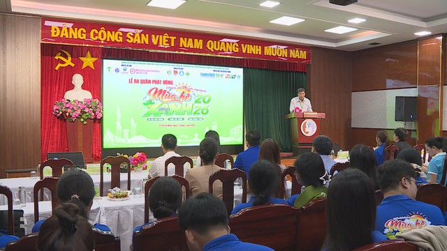 Thời sự trưa HTV ngày 18/7/2026 | Hội thảo khoa học quốc gia "Kinh tế - Tài chính Việt Nam 2026" - Ảnh 3.
