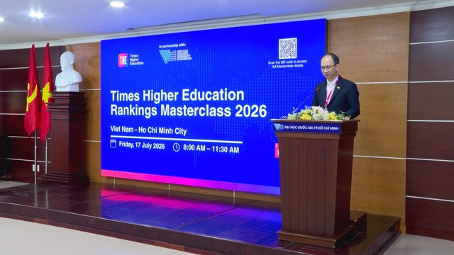 Thời sự trưa HTV ngày 18/7/2026 | Hội thảo khoa học quốc gia "Kinh tế - Tài chính Việt Nam 2026" - Ảnh 2.