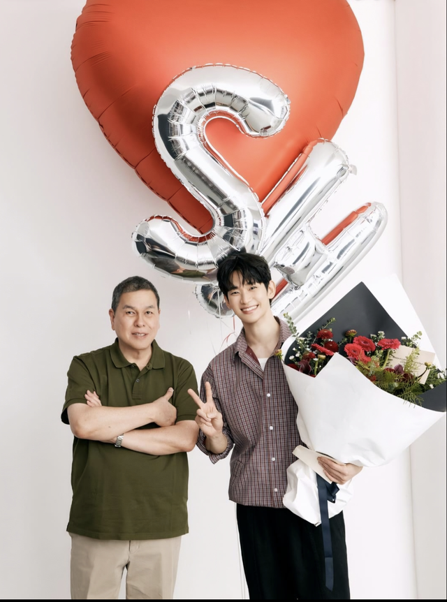 Kim Soo-hyun tái xuất khiến Disney+ đau đầu vì phim Knock-Off- Ảnh 2.