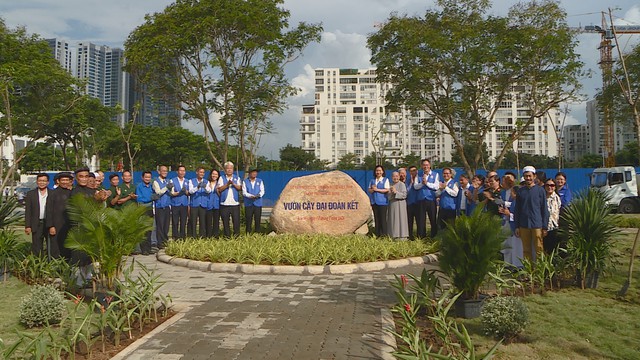 Bảo vệ môi trường giai đoạn mới tại TP. Hồ Chí Minh - Ảnh 6.