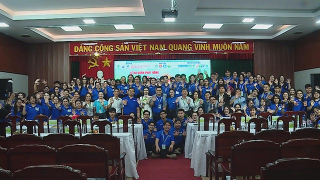 Thời sự trưa HTV ngày 19/7/2026 | Phường Phú Nhuận kéo giảm 37,5% tội phạm, mục tiêu không ma túy- Ảnh 2.
