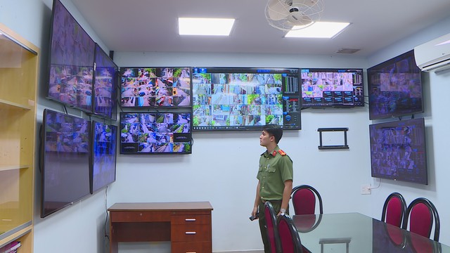 Đô thị thông minh: Bước đột phá trong quản trị tại phường Phú Nhuận - Ảnh 5.