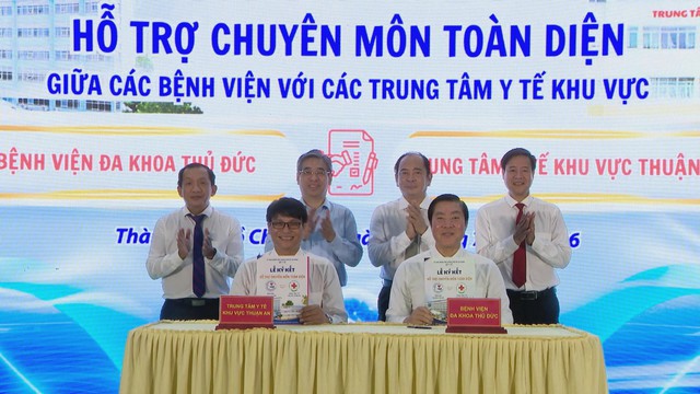 60 Giây Sáng ngày 19/7/2026 | Dự án Thủy điện Trị An mở rộng vượt khó để về đích- Ảnh 6.