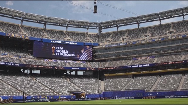 FIFA lần đầu trao nhẫn vô địch phong cách Mỹ tại World Cup- Ảnh 1.