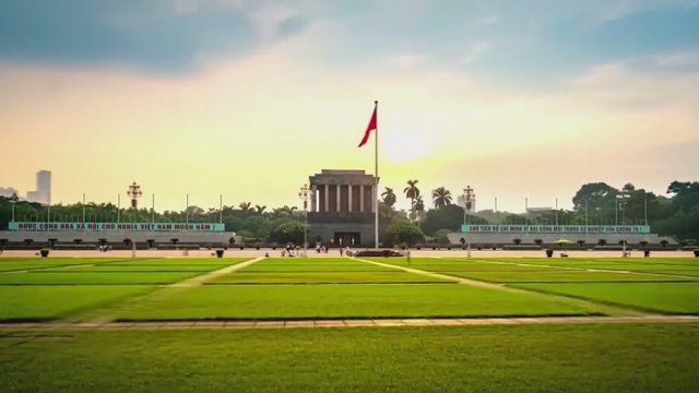 Quy hoạch Thủ đô mở hướng phát triển hiện đại, gìn giữ bản sắc - Ảnh 4.