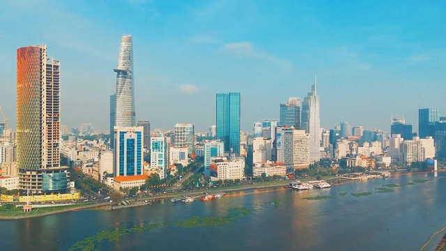 Thời sự HTV ngày 2/7/2026 | 50 năm TP. Hồ Chí Minh rực rỡ tên vàng - Ảnh 3.