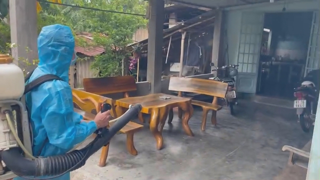 60 Giây Sáng ngày 2/7/2026 | TP. Hồ Chí Minh số hóa nhật ký tàu cá, quyết tâm gỡ thẻ vàng IUU - Ảnh 3.