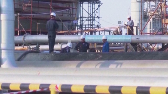 Giá dầu thô thế giới xuống mức thấp nhất trong 4 tháng- Ảnh 4.