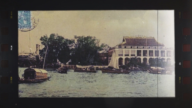 50 năm Thành phố Hồ Chí Minh: Viết tiếp hành trình xứng danh thành phố mang tên Bác - Ảnh 1.