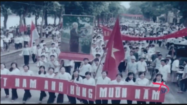 50 năm Thành phố Hồ Chí Minh: Viết tiếp hành trình xứng danh thành phố mang tên Bác - Ảnh 8.