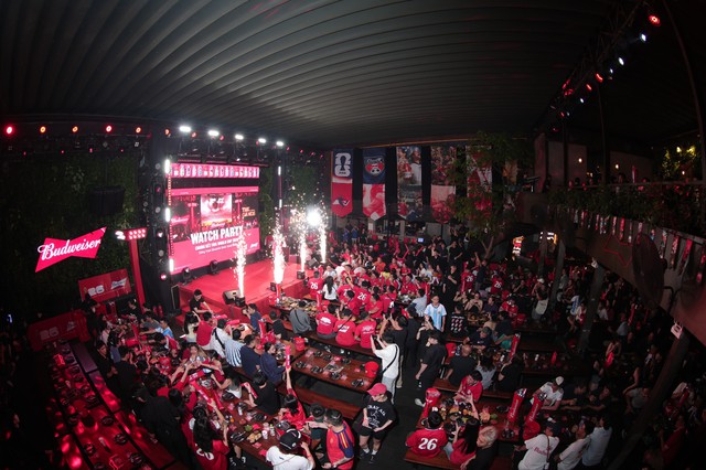 AB InBev triển khai sáng kiến "Cheers to Bars" tại Việt Nam - Ảnh 2.