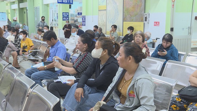 Chính sách bảo hiểm mới phát huy hiệu quả, tạo thuận lợi cho người dân phía Bắc TP. Hồ Chí Minh - Ảnh 1.