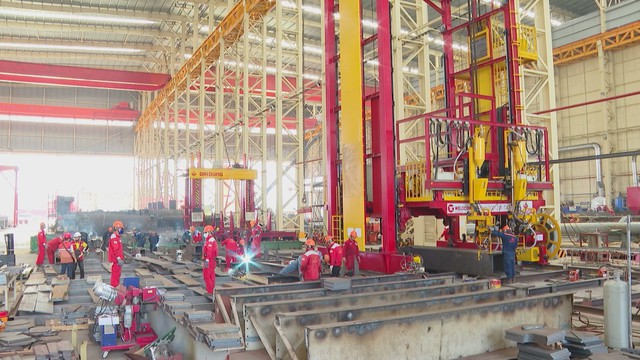 Vươn khơi - Ngày 20/7/2026 | ĐA DẠNG TRƯNG BÀY, LAN TỎA GIÁ TRỊ DI SẢN - Ảnh 3.