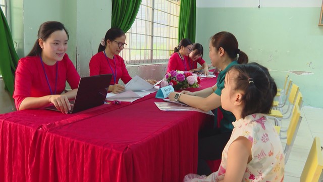 Vươn khơi - Ngày 20/7/2026 | ĐA DẠNG TRƯNG BÀY, LAN TỎA GIÁ TRỊ DI SẢN - Ảnh 2.