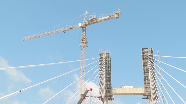 Cao tốc Bến Lức - Long Thành hướng tới khai thác dịp 2/9 - Ảnh 3.