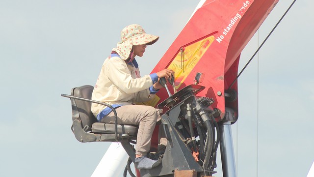 Cao tốc Bến Lức - Long Thành hướng tới khai thác dịp 2/9 - Ảnh 4.