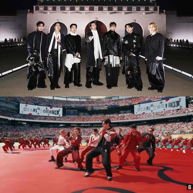 BTS nối dài kỉ lục sau màn trình diễn tại chung kết World Cup 2026 - Ảnh 2.