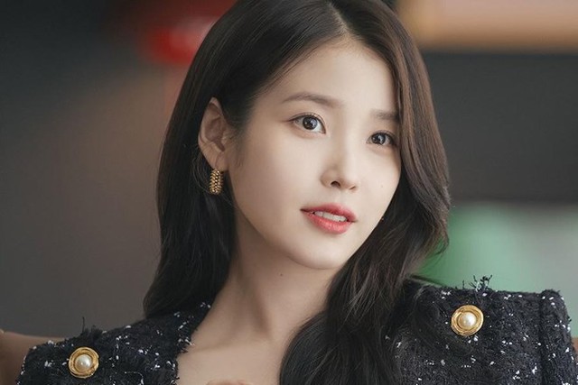 IU tạm dừng hoạt động - Ảnh 1.