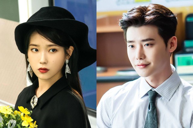 IU tạm dừng hoạt động - Ảnh 2.