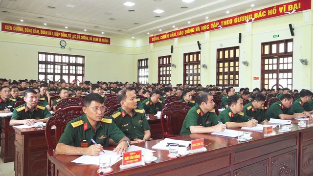 Thời sự trưa HTV ngày 22/7/2026 | Bước chuyển biến trong tư duy quản lý nhà nước về đô thị - Ảnh 2.