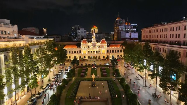 Du lịch TP. Hồ Chí Minh: Đột phá từ trải nghiệm và chất lượng dịch vụ - Ảnh 6.