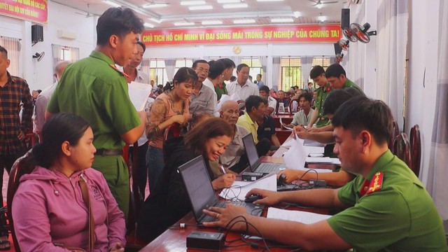 60 Giây Sáng ngày 23/7/2026 | Mệnh lệnh từ trái tim và hành trình trả lại tên cho liệt sĩ - Ảnh 1.