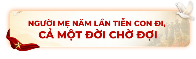 Tọa đàm - Cầu truyền hình "Tìm lại tên Anh": Kết nối ký ức, đưa các anh trở về với quê hương - Ảnh 46.