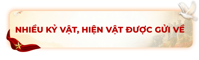 Tọa đàm - Cầu truyền hình "Tìm lại tên Anh": Kết nối ký ức, đưa các anh trở về với quê hương - Ảnh 50.
