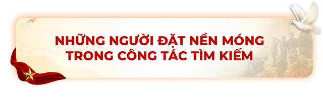 Tọa đàm - Cầu truyền hình "Tìm lại tên Anh": Kết nối ký ức, đưa các anh trở về với quê hương - Ảnh 22.