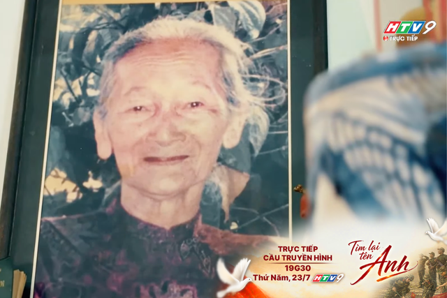 Tọa đàm - Cầu truyền hình "Tìm lại tên Anh": Kết nối ký ức, đưa các anh trở về với quê hương - Ảnh 49.