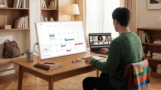 LG ra mắt StanbyME 2 Max tại Việt Nam, nâng tầm trải nghiệm 4K - Ảnh 5.