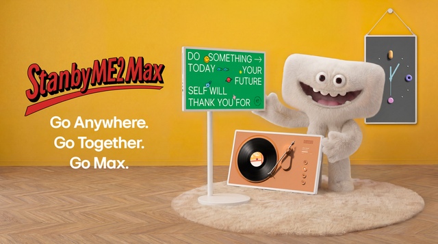 LG ra mắt StanbyME 2 Max tại Việt Nam, nâng tầm trải nghiệm 4K - Ảnh 1.