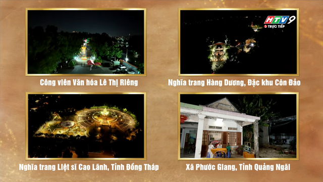 Tọa đàm - Cầu truyền hình "Tìm lại tên Anh": Kết nối ký ức, đưa các anh trở về với quê hương - Ảnh 23.