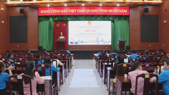 Vươn khơi - Ngày 23/7/2026 | Chính sách thuế tiếp sức doanh nghiệp phục hồi sản xuất - Ảnh 4.