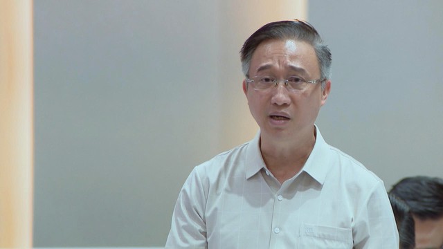 TP. Hồ Chí Minh gỡ vướng, tăng tốc các dự án khoa học - công nghệ trọng điểm - Ảnh 1.