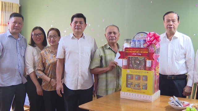 Thời sự HTV ngày 24/7/2026 | Bế mạc Hội nghị lần thứ 3 Ban Chấp hành Trung ương Đảng khóa XIV- Ảnh 2.