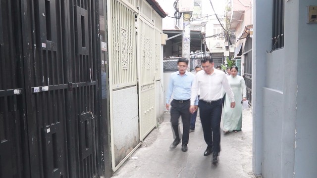 Thời sự HTV ngày 24/7/2026 | Bế mạc Hội nghị lần thứ 3 Ban Chấp hành Trung ương Đảng khóa XIV- Ảnh 3.