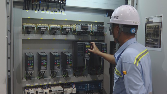 Vươn khơi - Ngày 24/7/2026 | Doanh nghiệp điều chỉnh giờ cao điểm sử dụng điện - Ảnh 1.