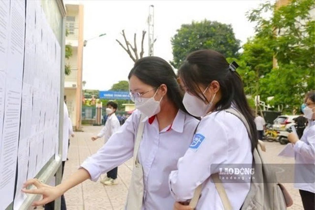Ngành Sư phạm Địa lý: Điểm sàn xét tuyển của các trường đại học năm 2026 - Ảnh 1.