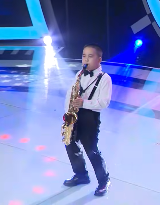 Siêu tài năng nhí mùa 5 - Tập 9- Ảnh 1.