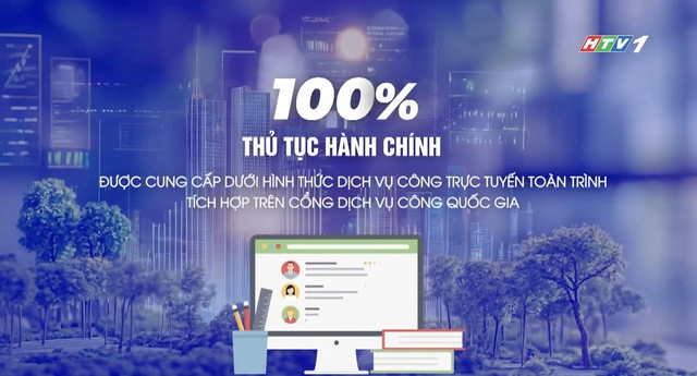 Vươn khơi - Ngày 26/7/2026 | Ngành thuế đẩy mạnh chuyển đổi số, tinh gọn thủ tục- Ảnh 1.