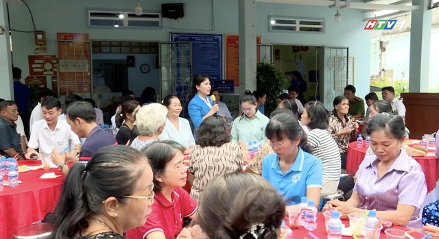 Vươn khơi - Ngày 26/7/2026 | Ngành thuế đẩy mạnh chuyển đổi số, tinh gọn thủ tục- Ảnh 3.