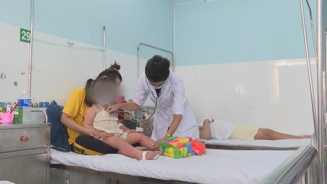 TP. Hồ Chí Minh: Nguy cơ "dịch chồng dịch" trong cao điểm mùa mưa- Ảnh 4.