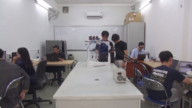 Thời sự HTV ngày 26/7/2026 | Sẵn sàng cho vòng tuyển chọn cuộc thi Chuông vàng vọng cổ lần thứ 21- Ảnh 6.