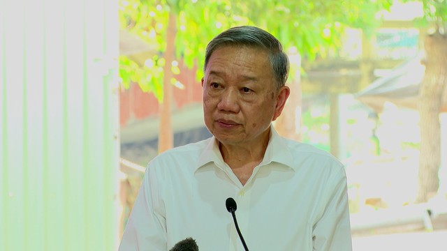 Kỷ niệm 79 năm Ngày Thương binh - Liệt sĩ: Khắc ghi công ơn, tiếp nối truyền thống "Uống nước nhớ nguồn" - Ảnh 8.