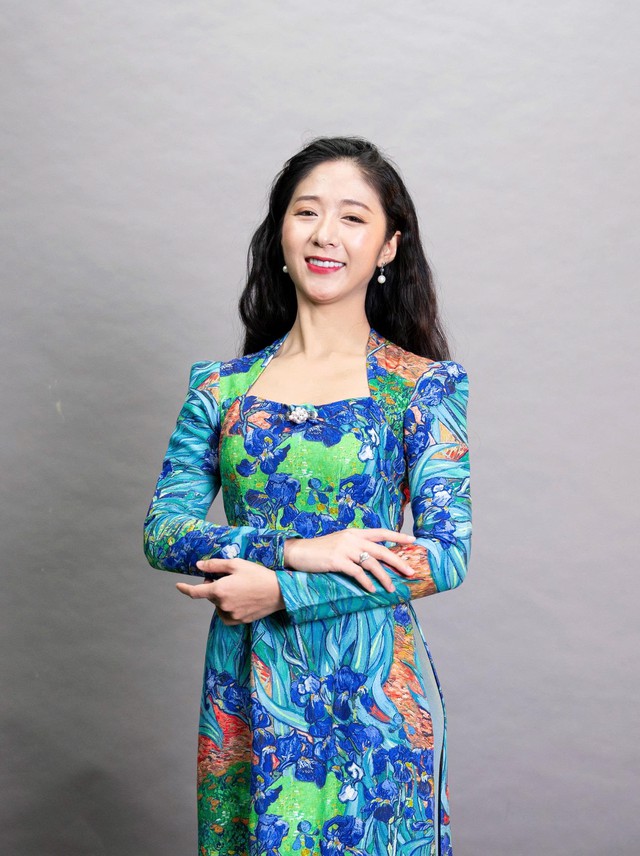 “Sống khỏe cùng chuyên gia”: Kênh thông tin y khoa chính thống, thúc đẩy thói quen chăm sóc sức khỏe chủ động cho phụ nữ - Ảnh 3.